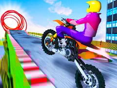 Sky City Riders 2