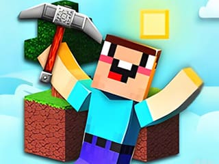 Skyblock 3D: Survival