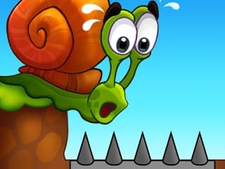 Snail Bob 7