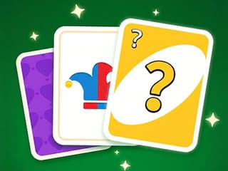 Solitaire Associations Journey