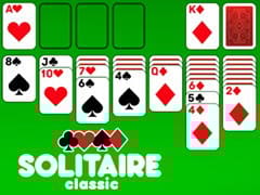 Solitaire Classic
