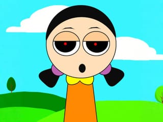 Sprunki Dress To Impress