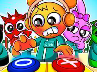 Sprunki In Zombie Land