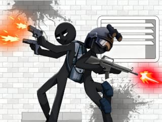 Stick Vs Zombies: Stick Epic Fight