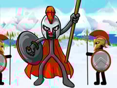Stick War Legacy