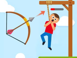 Stickman Archer Adventure