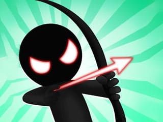 Stickman Archery King
