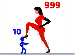 Stickman Hero Skibidi Tower Defense