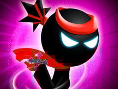 Stickman Ninja Warriors