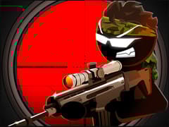 Stickman Sniper 3
