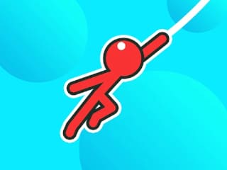 Stickman Swing