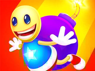 Super Buddy Kick Online