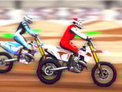 Super Mx-Last Season