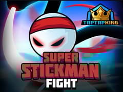 Super Stickman Fight