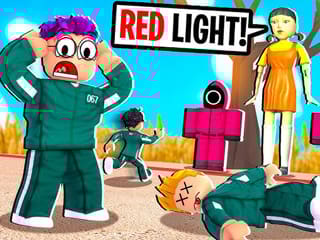 Survival Master: Squid Game Challenge