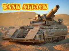 Tank Attack 2