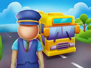 Terminal Master - Bus Tycoon