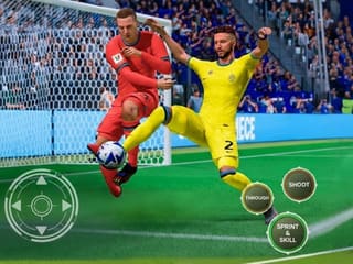 Thanksgiving NFL American Football Challenge