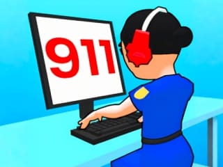 The 911 Rescue Service