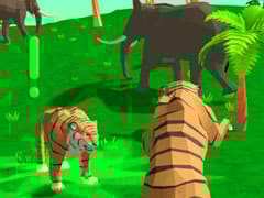 Tiger Simulator 3d