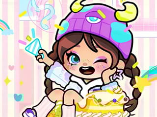 Tiny Dolls: Dream World