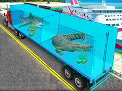 Transport Sea Animal