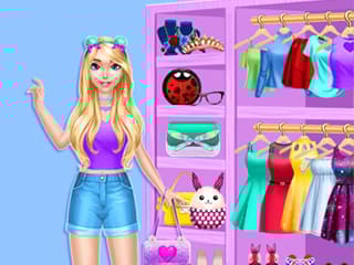 Trendy Fashion Styles Dress Up