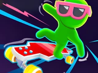 Turbo Stars Rival Racing