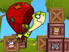 Turtle Hero Animal Rescue