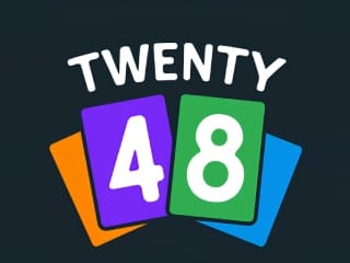 Twenty48 Solitaire