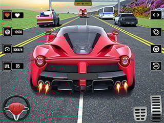 Vehicles Simulator 2