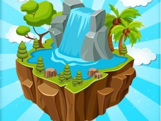 Water Flow Puzzle