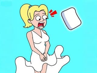 Xmas DOP Fun: Delete One Part